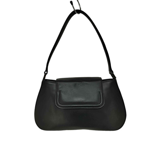 ギンザヨシノヤ GINZA Yoshinoya レザー ハンドバッグ レディース