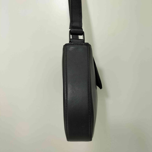 ギンザヨシノヤ GINZA Yoshinoya レザー ハンドバッグ レディース