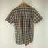トミーヒルフィガー TOMMY HILFIGER チェック S/S BDシャツ メンズ