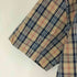 トミーヒルフィガー TOMMY HILFIGER チェック S/S BDシャツ メンズ
