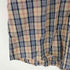 トミーヒルフィガー TOMMY HILFIGER チェック S/S BDシャツ メンズ