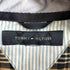 トミーヒルフィガー TOMMY HILFIGER チェック S/S BDシャツ メンズ
