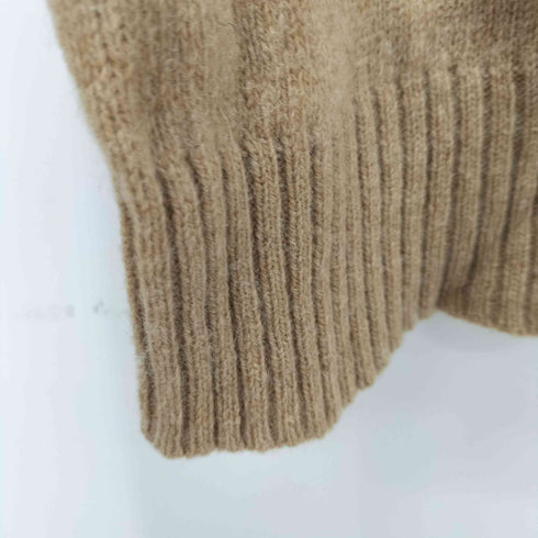 ジャックウルフスキン JACK WOLFSKIN タートルネック ウールニット レディース import:L