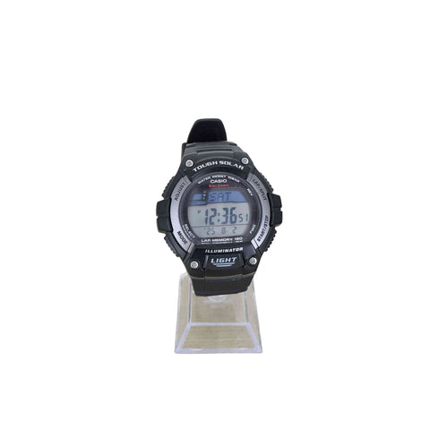 カシオ CASIO W-S220-1AJH メンズ FREE