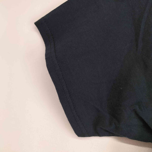 フロント S/S Tシャツ メンズ
