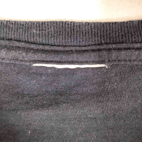 フロント S/S Tシャツ メンズ