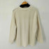 MANOF RANDOM RIB KNIT TOPS レディース FREE