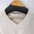 MANOF RANDOM RIB KNIT TOPS レディース FREE
