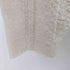 MANOF RANDOM RIB KNIT TOPS レディース FREE