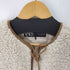 ザラ ZARA ボアベスト レディース import:S