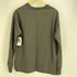 rrrrrrrrr ナインアール プレミアムクラシックロングTEE レディース JPN:M