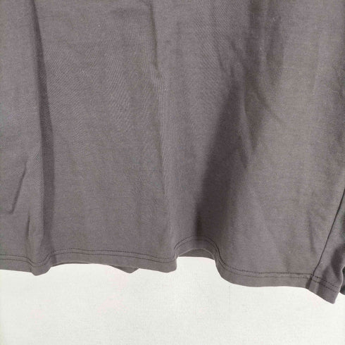 rrrrrrrrr ナインアール プレミアムクラシックロングTEE レディース JPN:M