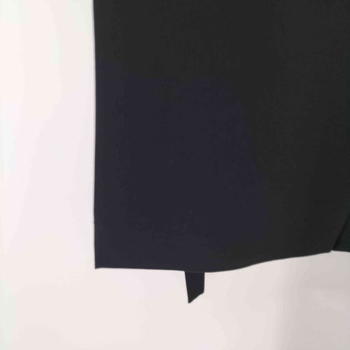 ザラ ZARA バックルベストジレ レディース import:XS