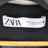 ザラ ZARA バックルベストジレ レディース import:XS