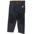 オーバープリント OVER PRINT Patch Denim pants メンズ LL