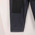 オーバープリント OVER PRINT Patch Denim pants メンズ LL