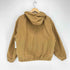 ユニクロユー UNIQLO U フーデッドジップアップブルゾン メンズ JPN:M