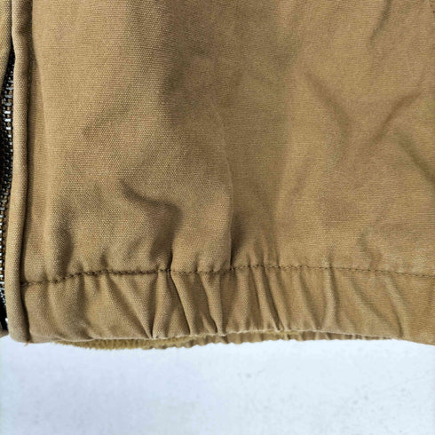 ユニクロユー UNIQLO U フーデッドジップアップブルゾン メンズ JPN:M