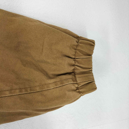 ユニクロユー UNIQLO U フーデッドジップアップブルゾン メンズ JPN:M