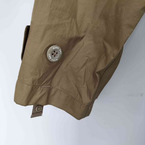 モンベル mont bell 3in1 トラベルダウンコート メンズ JPN:S