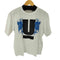 アンダーカバー UNDERCOVER 25SS UロゴTEE メンズ JPN:2
