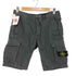 ストーンアイランド STONE ISLAND Cargo Shorts Pants メンズ 32inch