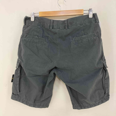 ストーンアイランド STONE ISLAND Cargo Shorts Pants メンズ 32inch