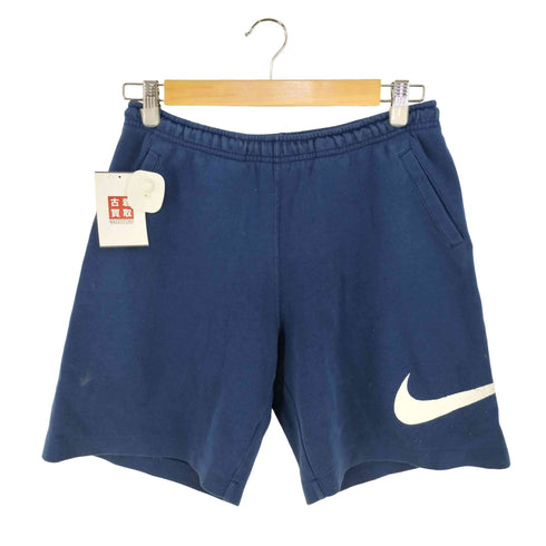 ナイキ NIKE 銀タグ スウェットショーツ メンズ XL