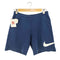 ナイキ NIKE 銀タグ スウェットショーツ メンズ XL