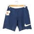 ナイキ NIKE 銀タグ スウェットショーツ メンズ XL