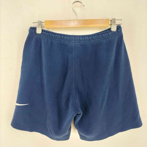 ナイキ NIKE 銀タグ スウェットショーツ メンズ XL