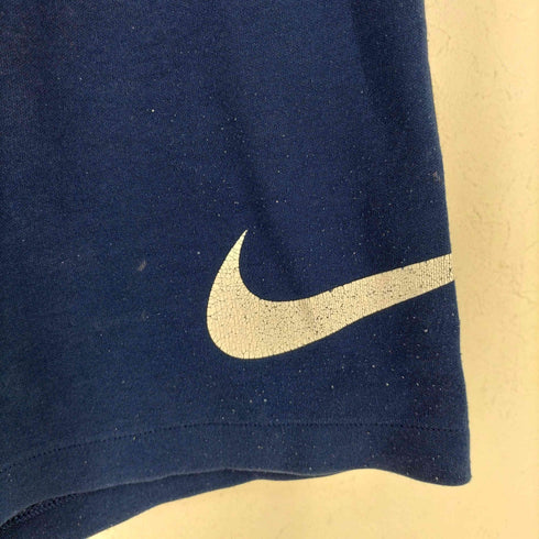 ナイキ NIKE 銀タグ スウェットショーツ メンズ XL