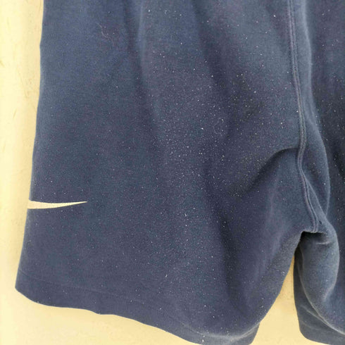 ナイキ NIKE 銀タグ スウェットショーツ メンズ XL