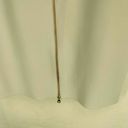 ノーリーズソフィー NOLLEY’S sophi 24SS ウォッシャブルボンディングジョーゼット前後2WAYロングスカート レディース JPN:36