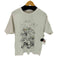 ストーリーエムエフジー Story mfg. 22SS GRATEFUL TEE ALFIE'S HAPPY SOIL メンズ JPN:M