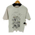 ストーリーエムエフジー Story mfg. 22SS GRATEFUL TEE ALFIE'S HAPPY SOIL メンズ JPN:M