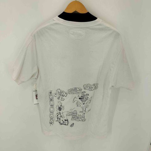 ストーリーエムエフジー Story mfg. 22SS GRATEFUL TEE ALFIE'S HAPPY SOIL メンズ JPN:M