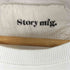 ストーリーエムエフジー Story mfg. 22SS GRATEFUL TEE ALFIE'S HAPPY SOIL メンズ JPN:M