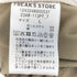フリークスストア FREAKS STORE ワイドシルエット ミリタリーサーカスパンツ メンズ JPN:L