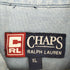 チャップスラルフローレン CHAPS RALPH LAUREN 刺繍ロゴ ボタンダウンシャツ メンズ XL