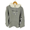 クードス KUDOS FRIENDS HOODIE メンズ