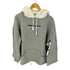 クードス KUDOS FRIENDS HOODIE メンズ
