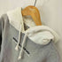 クードス KUDOS FRIENDS HOODIE メンズ