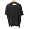 クラウディ CLOUDY S/S 背面ジップ サーマルtシャツ メンズ JPN:M