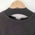 クラウディ CLOUDY S/S 背面ジップ サーマルtシャツ メンズ JPN:M