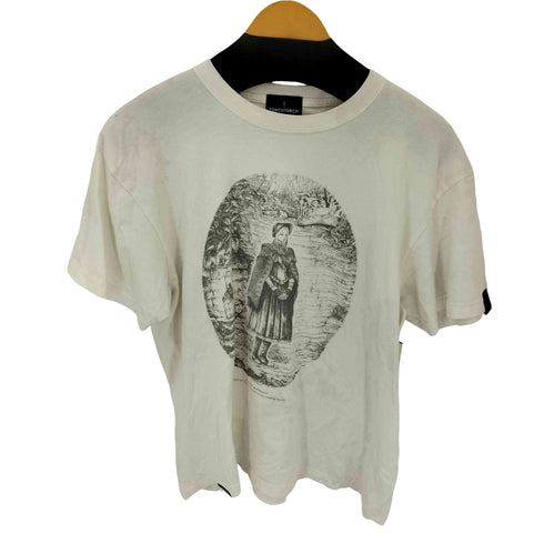 Bloodborne × TORCH TORCH/ Tシャツコレクション: 人形 メンズ