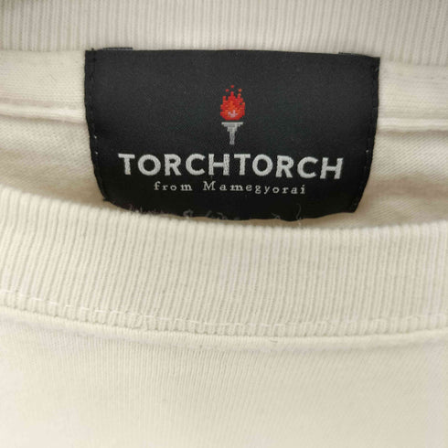Bloodborne × TORCH TORCH/ Tシャツコレクション: 人形 メンズ