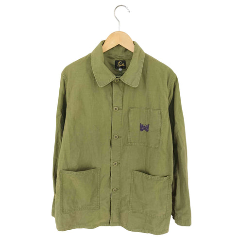 ニードルズ Needles D.N. Coverall - Back Sateen メンズ JPN:XS