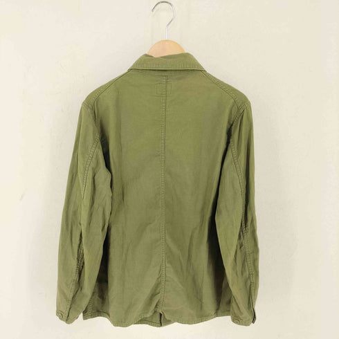 ニードルズ Needles D.N. Coverall - Back Sateen メンズ JPN:XS