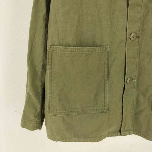ニードルズ Needles D.N. Coverall - Back Sateen メンズ JPN:XS